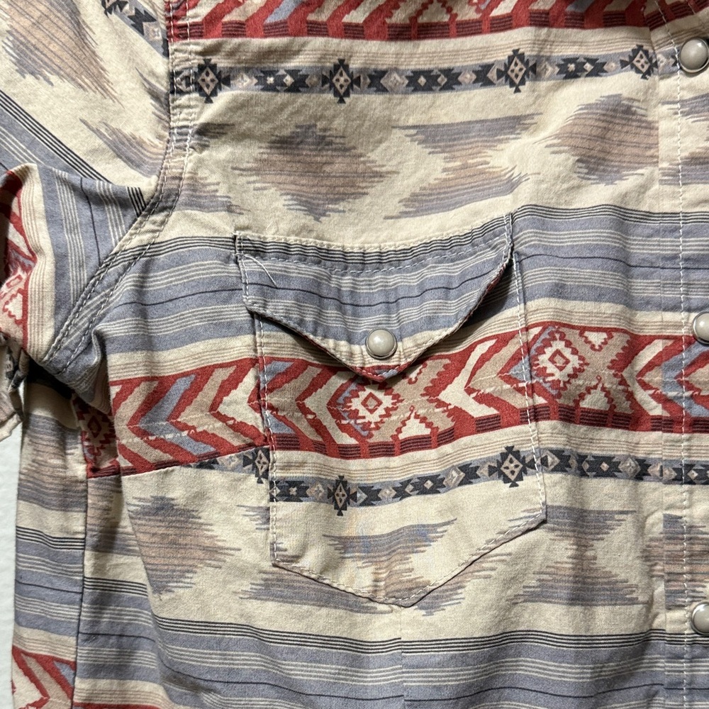 Roper Button Down - image 3